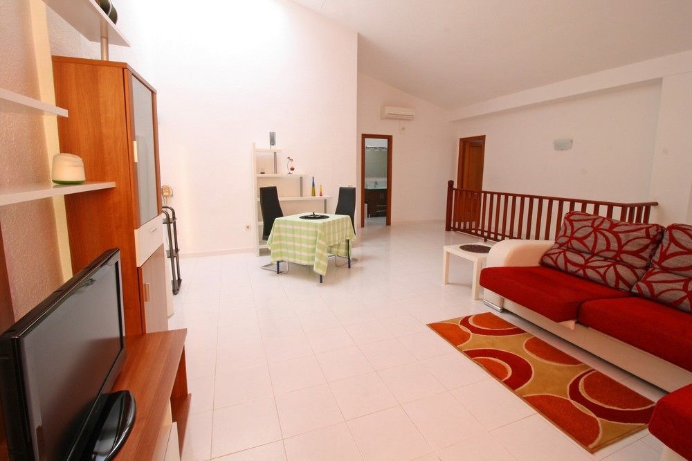 Holiday Duplex Esmeralda Leilighet Calpe Eksteriør bilde